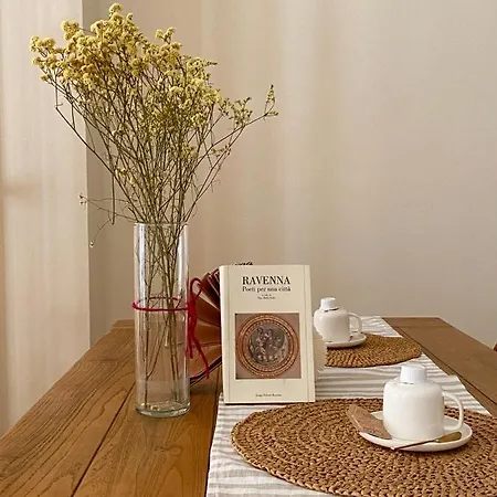 Apartment Teodora Safran