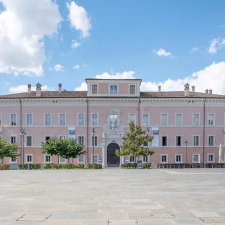 Teodora Safran Равенна