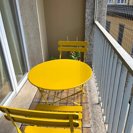 Teodora Safran Apartment Ravenna