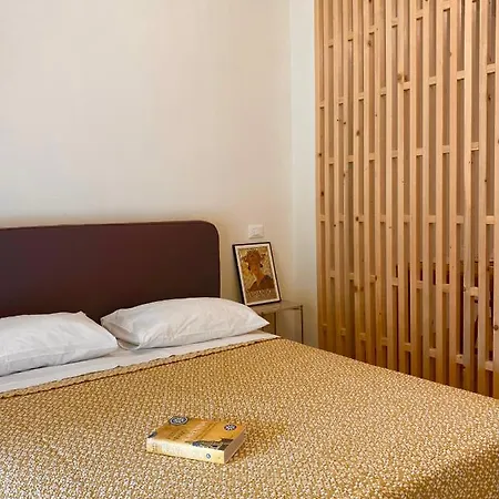 Apartamento Teodora Safran