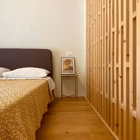 Teodora Safran Apartamento *