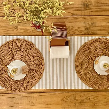 Teodora Safran Lägenhet