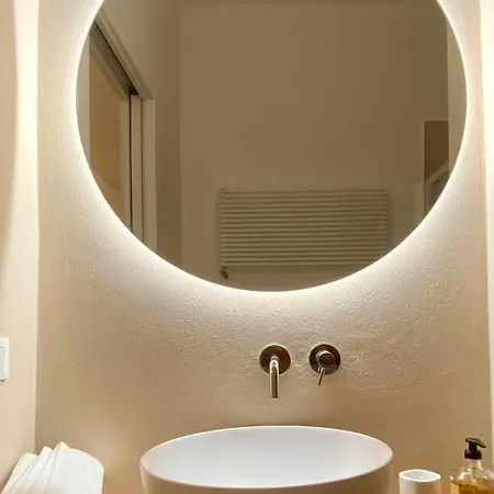 Teodora Safran Apartamento