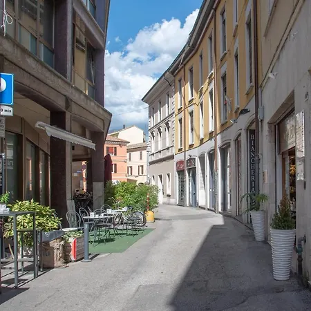 Teodora Safran Appartement *