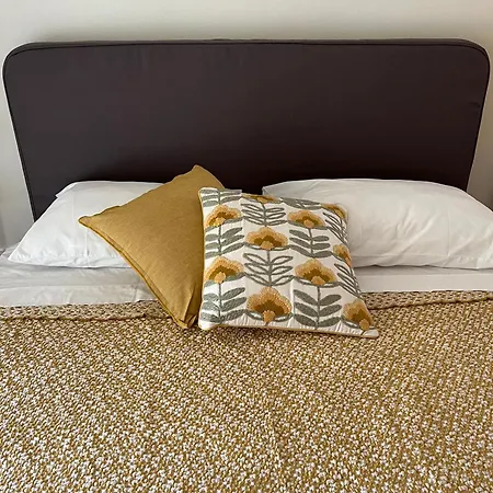 Apartamento Teodora Safran *