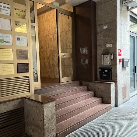 Teodora Safran Apartamento *