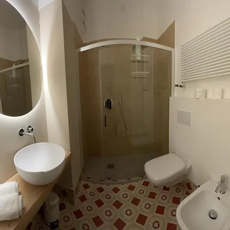 Appartement Teodora Safran