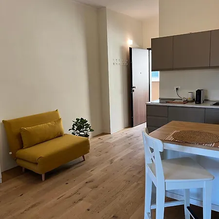 Teodora Safran Appartement *