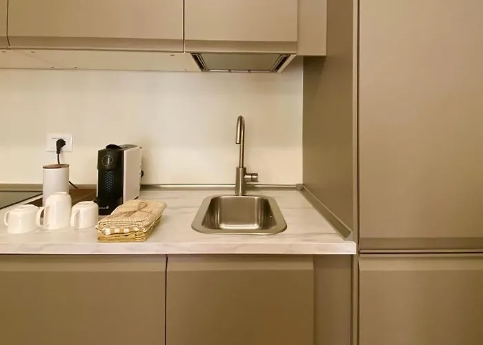 Teodora Safran Appartamento