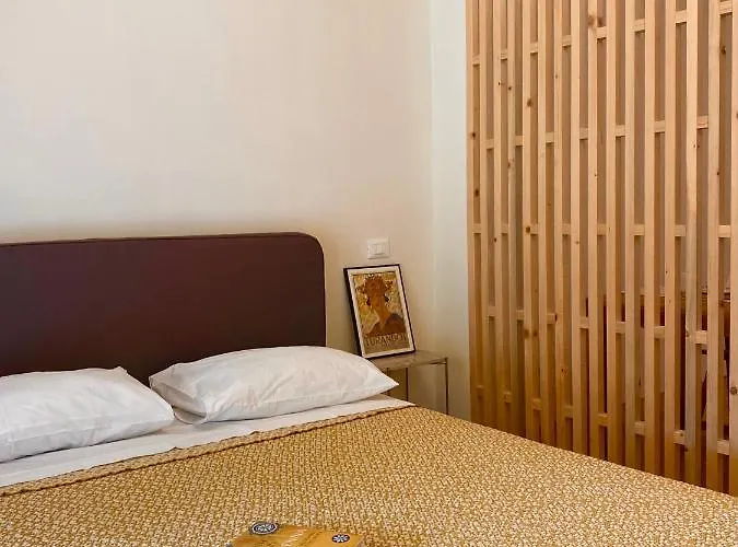 Apartment Teodora Safran