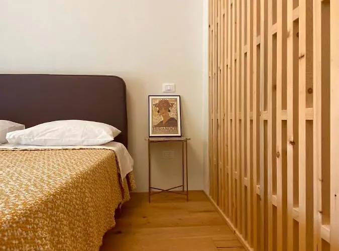 Teodora Safran Appartamento *