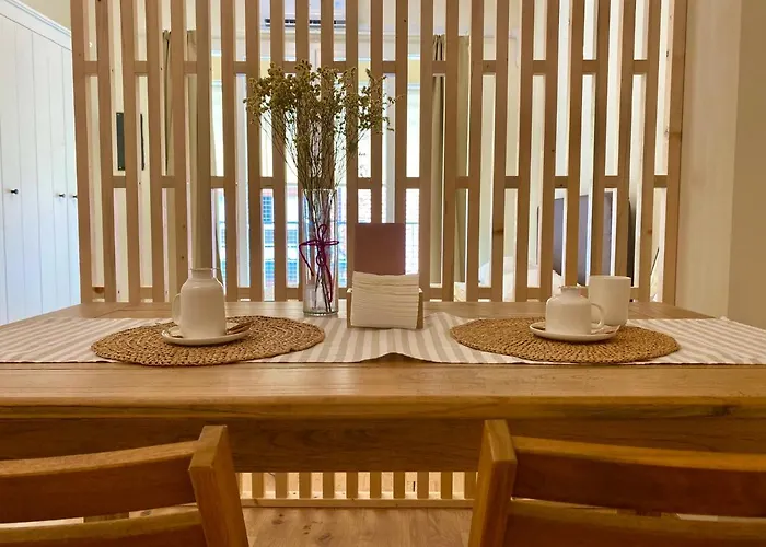 Teodora Safran Appartamento Ravenna