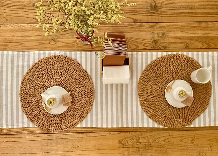 Teodora Safran Appartamento