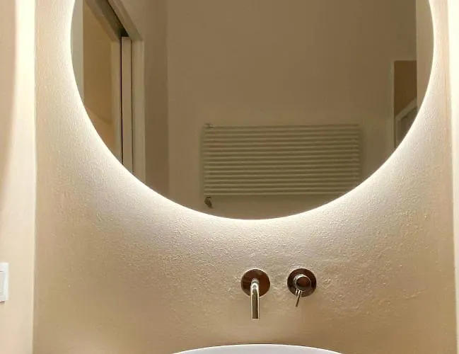 Teodora Safran Appartamento