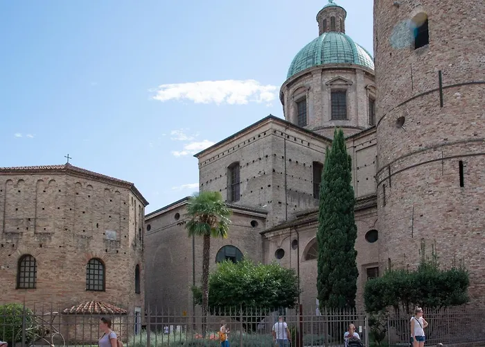 Teodora Safran Ravenna