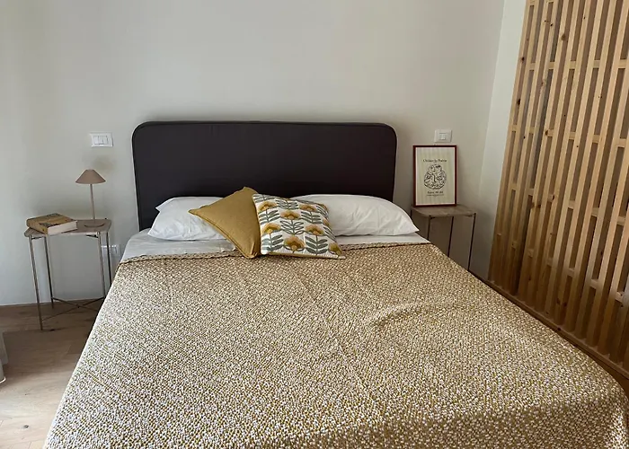 Teodora Safran Appartamento *