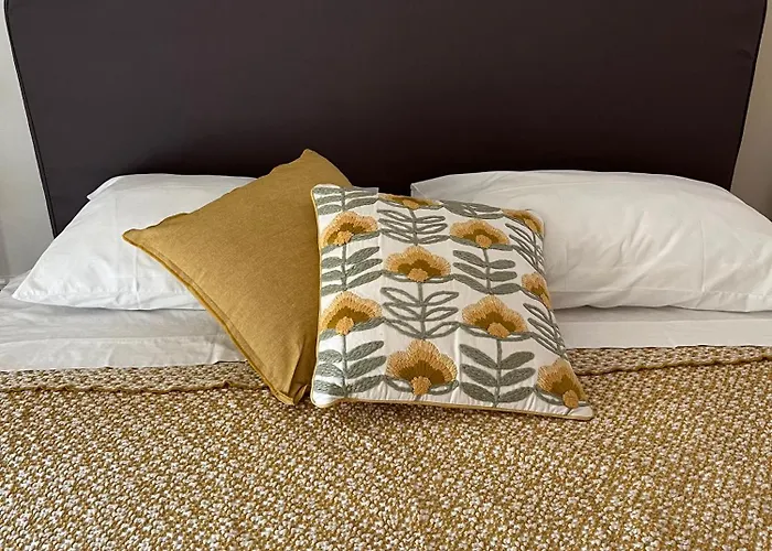 Appartamento Teodora Safran *