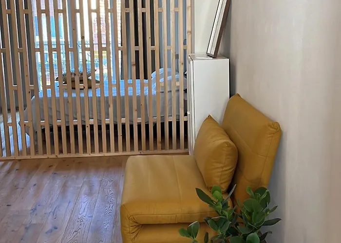 Teodora Safran Appartamento *