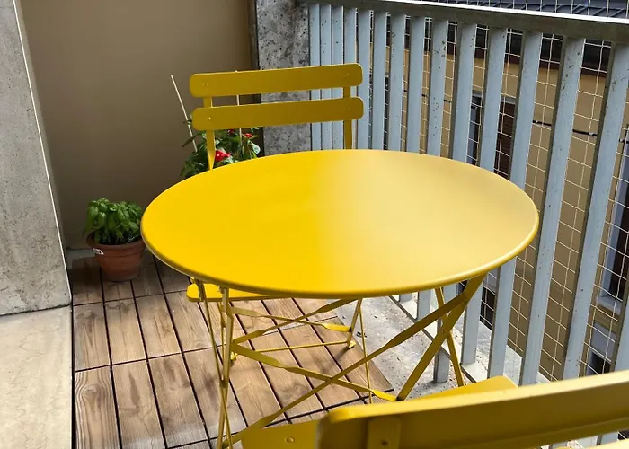 Teodora Safran Appartamento *