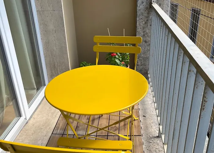 Teodora Safran Appartamento Ravenna