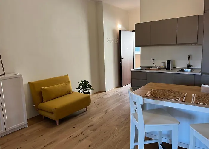 Teodora Safran Appartamento *